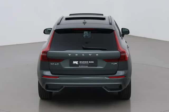 Volvo XC60 (2026) thumbnail 9