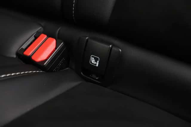 Volvo XC40 (2022) thumbnail 48