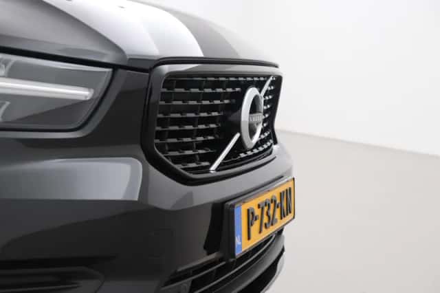 Volvo XC40 (2022) thumbnail 55