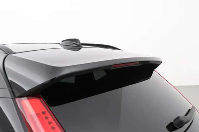 Volvo XC40 (2022) thumbnail 56