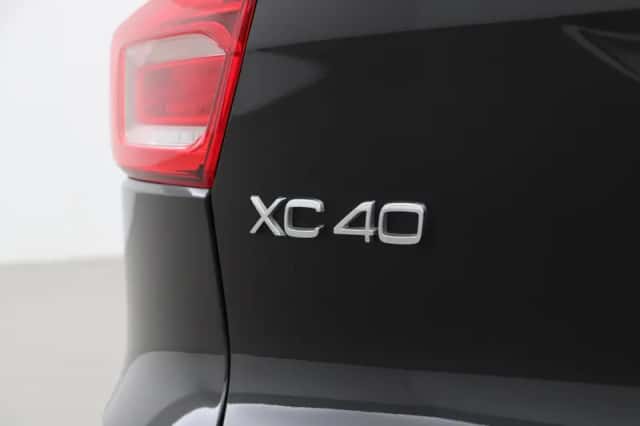 Volvo XC40 (2022) thumbnail 57