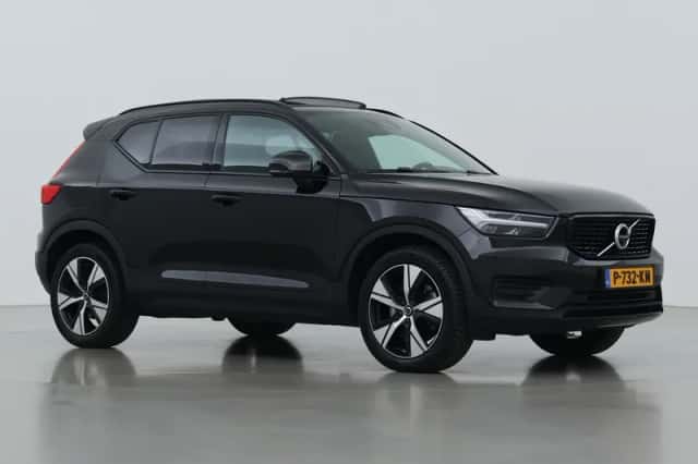 Volvo XC40 (2022) thumbnail 61