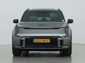 Kia EV9 (2024) thumbnail 16