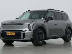 Kia EV9 (2024) thumbnail 8