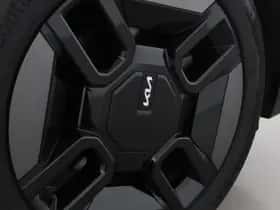 Kia EV9 (2024) thumbnail 72