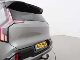 Kia EV9 (2024) thumbnail 75