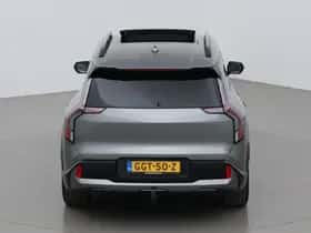 Kia EV9 (2024) thumbnail 9