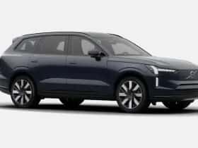 Volvo EX90
