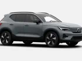 Volvo EX40