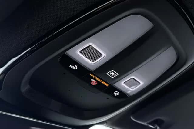 Volvo EX40 (2026) thumbnail 30