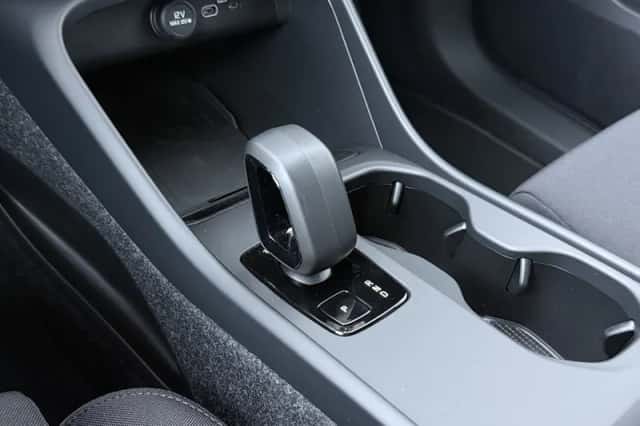 Volvo EX40 (2026) thumbnail 32