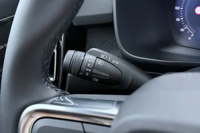 Volvo EX40 (2026) thumbnail 35