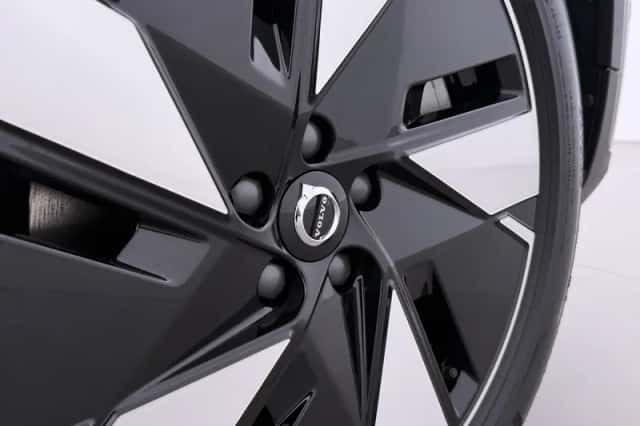 Volvo EX40 (2026) thumbnail 43