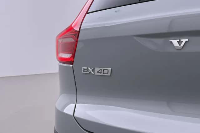 Volvo EX40 (2026) thumbnail 45