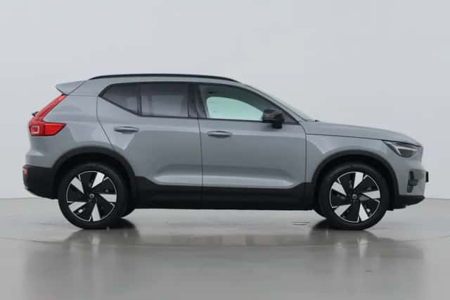 Volvo EX40 (2026) thumbnail 10
