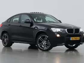 BMW X4 (2016)