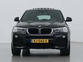 BMW X4 (2016) thumbnail 16