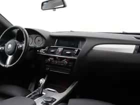 BMW X4 (2016) thumbnail 17