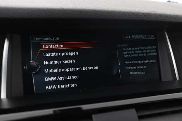 BMW X4 (2016) thumbnail 22