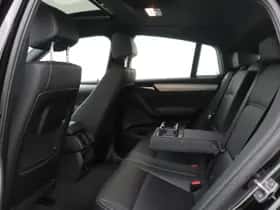 BMW X4 (2016) thumbnail 43