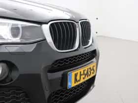 BMW X4 (2016) thumbnail 48
