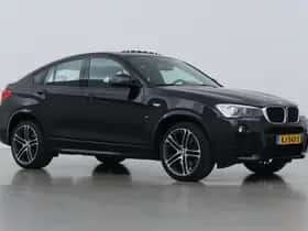 BMW X4 (2016) thumbnail 52