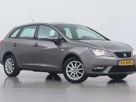 SEAT Ibiza (2016) thumbnail 1