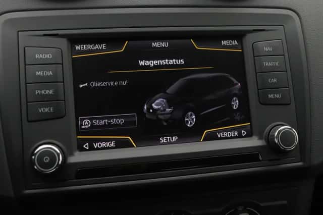SEAT Ibiza (2016) thumbnail 11