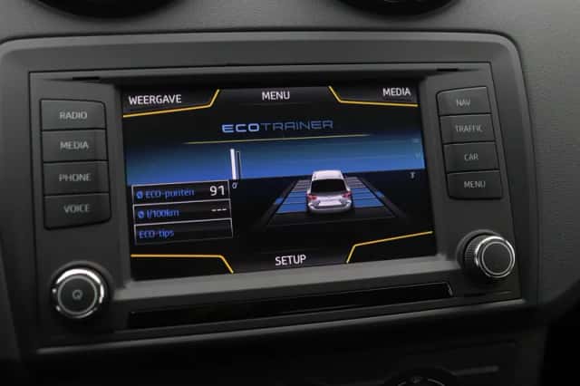 SEAT Ibiza (2016) thumbnail 13