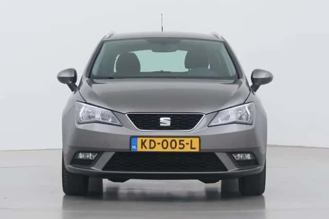 SEAT Ibiza (2016) thumbnail 16