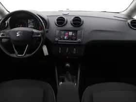 SEAT Ibiza (2016) thumbnail 4