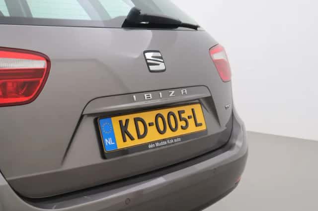 SEAT Ibiza (2016) thumbnail 41