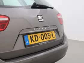 SEAT Ibiza (2016) thumbnail 41