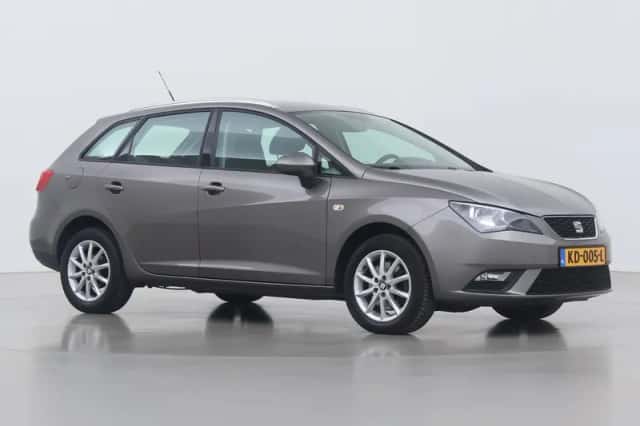 SEAT Ibiza (2016) thumbnail 45