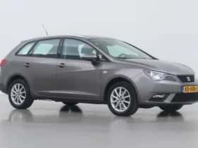 SEAT Ibiza (2016) thumbnail 45