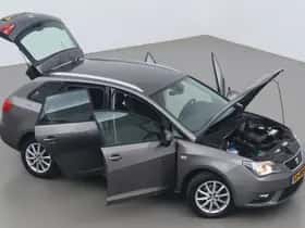 SEAT Ibiza (2016) thumbnail 6