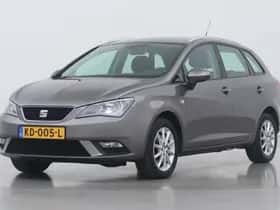 SEAT Ibiza (2016) thumbnail 8