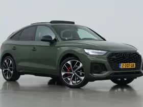 Audi Q5 (2024)