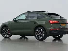 Audi Q5 (2024) thumbnail 2