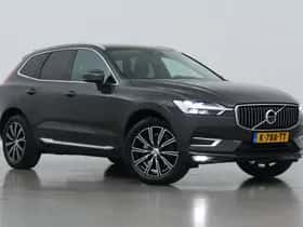Volvo XC60 (2020)