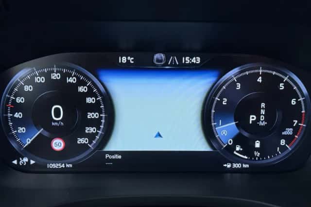Volvo XC60 (2020) thumbnail 19