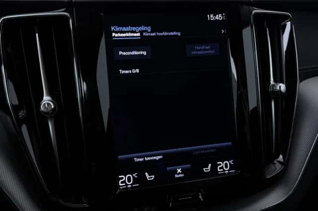 Volvo XC60 (2020) thumbnail 26