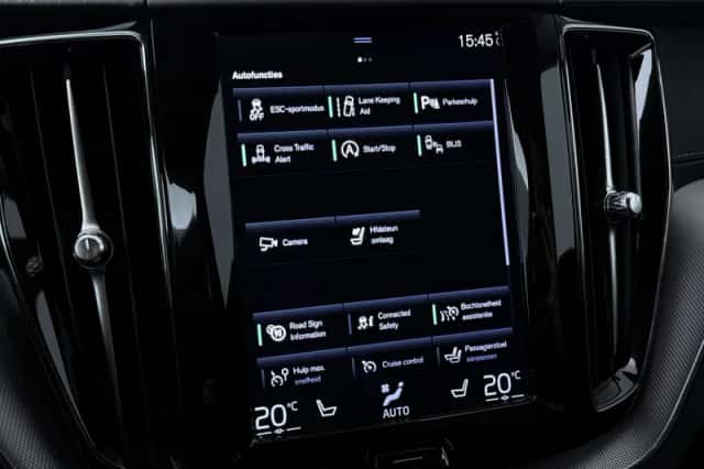 Volvo XC60 (2020) thumbnail 27