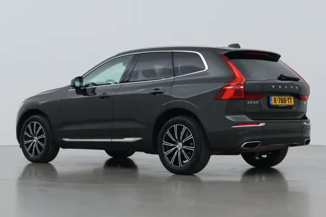 Volvo XC60 (2020) thumbnail 56