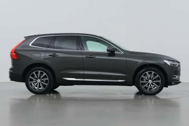Volvo XC60 (2020) thumbnail 10