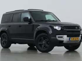 Land Rover Defender (2021)