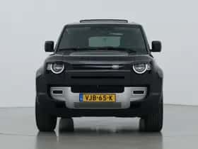 Land Rover Defender (2021) thumbnail 16