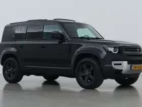 Land Rover Defender (2021) thumbnail 48