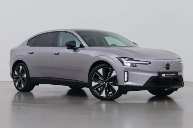 Volvo ES90 (2026) thumbnail 1