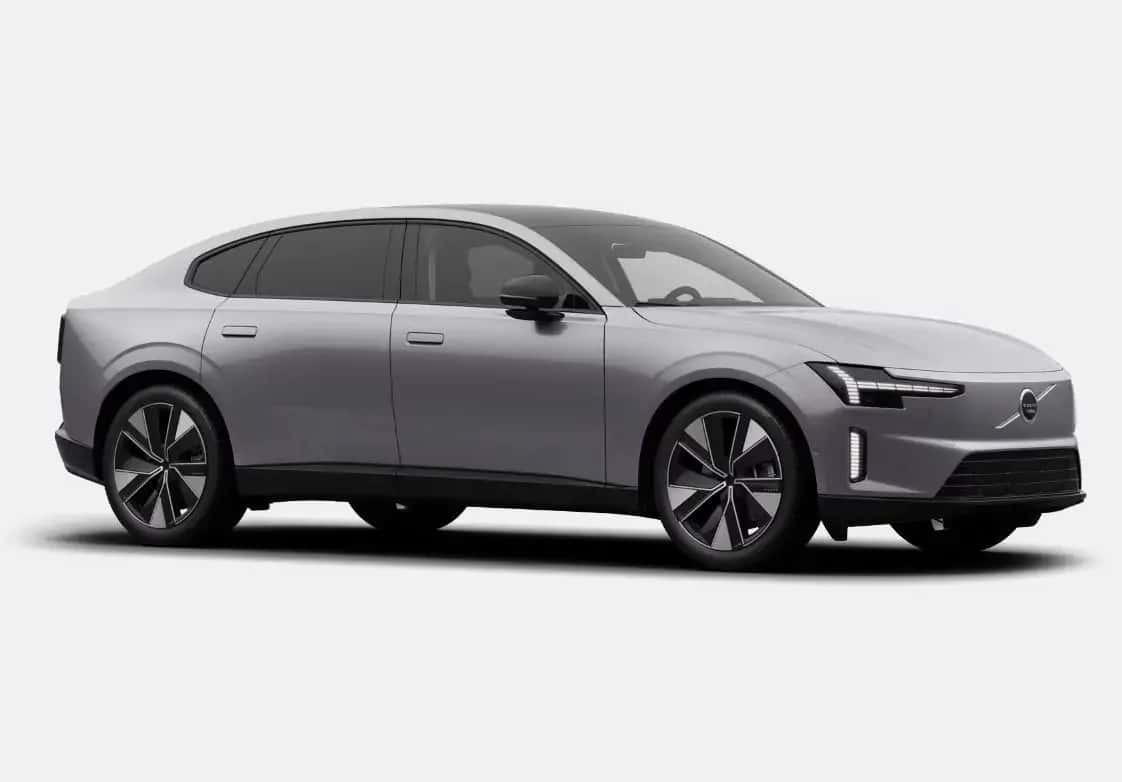Volvo ES90 (2026) — foto 1